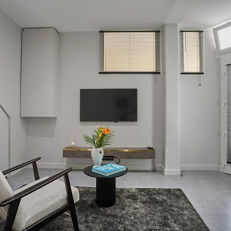 Residense Montmartre By Studio Prestige Paříž Exteriér fotografie