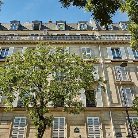 Residense Montmartre By Studio Prestige Paříž Exteriér fotografie