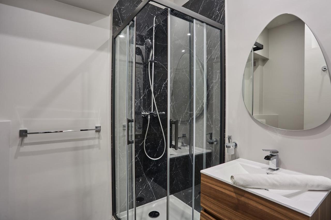 Residense Montmartre By Studio Prestige Paříž Exteriér fotografie